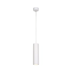GIPSY Lampa wisząca Ø 7 cm 1xGU10 biały 35400/25/31 Lucide - zdjęcie produktu