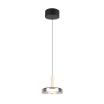 CELESTE – 354910132 incl. 1x SMD, 10W · 1x 1100lm, 3000K TRIO