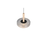 CELESTE – 354910132 incl. 1x SMD, 10W · 1x 1100lm, 3000K TRIO