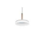 CELESTE – 354910165 incl. 1x SMD, 10W · 1x 1100lm, 3000K TRIO
