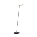 Lampa podłogowa Pure Mira Antracyt 356-18 Paul Neuhaus - zdjęcie dodatkowe 3