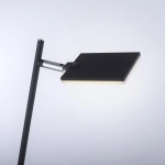 Lampa podłogowa Pure Mira Antracyt 356-18 Paul Neuhaus - zdjęcie dodatkowe 7