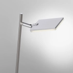 Lampa podłogowa Pure Mira Aluminium 356-95 Paul Neuhaus - zdjęcie dodatkowe 6
