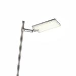 Lampa podłogowa Pure Mira Aluminium 356-95 Paul Neuhaus - zdjęcie dodatkowe 5