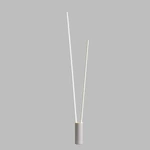 Lampa podłogowa ściemnialna Mantra Vertical 7345MA - zdjęcie dodatkowe 1