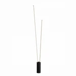 Lampa podłogowa ściemnialna Mantra Vertical 7346MA - zdjęcie produktu