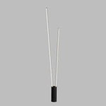 Lampa podłogowa ściemnialna Mantra Vertical 7346MA - zdjęcie dodatkowe 1