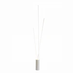 Lampa podłogowa ściemnialna Mantra Vertical 7347MA - zdjęcie produktu