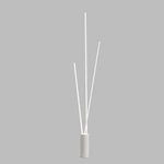 Lampa podłogowa ściemnialna Mantra Vertical 7347MA - zdjęcie dodatkowe 1