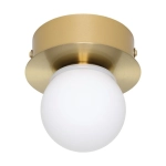 MOSIANO lampa ścienna / sufitowa IP44 900658 EGLO