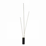 Lampa podłogowa ściemnialna Mantra Vertical 7348MA - zdjęcie produktu