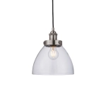 Lampa wisząca Hansen Grand Pendant 91738 ENDON