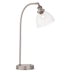 Lampa stołowa Hansen Task Table 91740 ENDON