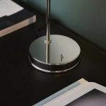 Lampa stołowa Hansen Task Table 97590 ENDON