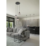 TARIFA – 362830332 excl. 3x E27 · max. 25W TRIO
