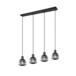 TARIFA – 362800432 excl. 4x E27 · max. 25W TRIO