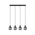 TARIFA – 362800432 excl. 4x E27 · max. 25W TRIO