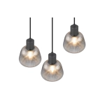 TARIFA – 362830332 excl. 3x E27 · max. 25W TRIO