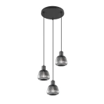 TARIFA – 362830332 excl. 3x E27 · max. 25W TRIO