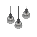 TARIFA – 362830332 excl. 3x E27 · max. 25W TRIO