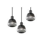 TARIFA – 362830332 excl. 3x E27 · max. 25W TRIO