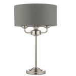 Lampa stołowa Highclere 3lt table 99149 ENDON