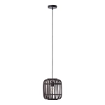 Lampa wisząca MATHIAS black I 101700 ENDON