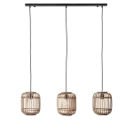 Lampa wisząca MATHIAS III 101775 ENDON