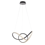 Lampa wisząca FRANCISCA 102256 ENDON