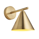 Kinkiet CAPE brass 102893 ENDON
