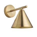 Kinkiet CAPE brass 102893 ENDON