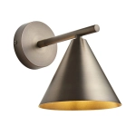 Kinkiet CAPE bronze 102894 ENDON