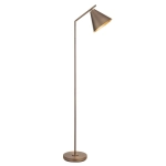 Lampa podłogowa CAPE bronze 102895 ENDON