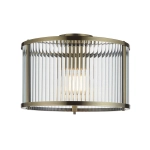 Lampa sufitowa Ridgeton Flush 106265 ENDON