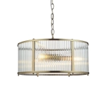 Lampa wisząca Ridgeton 3lt Pendant 106282 ENDON