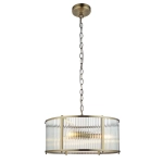 Lampa wisząca Ridgeton 3lt Pendant 106282 ENDON