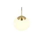 FOMENTO – 363100108 excl. 1x E27 · max. 15W TRIO