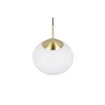 FOMENTO – 363100108 excl. 1x E27 · max. 15W TRIO