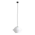 LAMPA WISZĄCA FILO MILKY (⌀ 36) 9015G1 Aldex - zdjęcie produktu