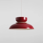 LAMPA WISZĄCA ALDO LIGHT RED WINE 1152G15_15_J ALDEX - zdjęcie dodatkowe 5