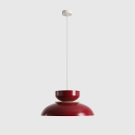LAMPA WISZĄCA ALDO LIGHT RED WINE 1152G15_15_J ALDEX - zdjęcie dodatkowe 2