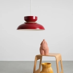 LAMPA WISZĄCA ALDO LIGHT RED WINE 1152G15_15_J ALDEX - zdjęcie produktu
