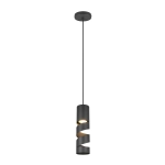 STREAM – 364000132 excl. 1x GU10 · max. 10W TRIO