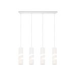STREAM – 364000431 excl. 4x GU10 · max. 10W TRIO