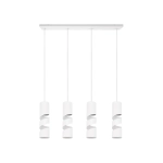 STREAM – 364000431 excl. 4x GU10 · max. 10W TRIO