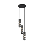 STREAM – 364030332 excl. 3x GU10 · max. 10W TRIO