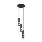 STREAM – 364030332 excl. 3x GU10 · max. 10W TRIO