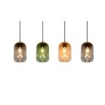 CORK – 364600417 excl. 4x E27 · max. 10W TRIO