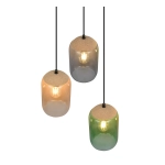 CORK – 364630317 excl. 3x E27 · max. 10W TRIO