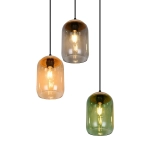 CORK – 364630317 excl. 3x E27 · max. 10W TRIO